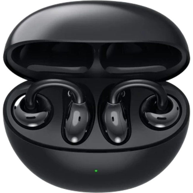 Auriculares Bluetooth Honor Choice Earbuds Clip con estuche de carga/ Autonomía 7h/ Negros Main Image