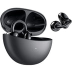 Auriculares Bluetooth Honor Choice Earbuds Clip con estuche de carga/ Autonomía 7h/ Negros