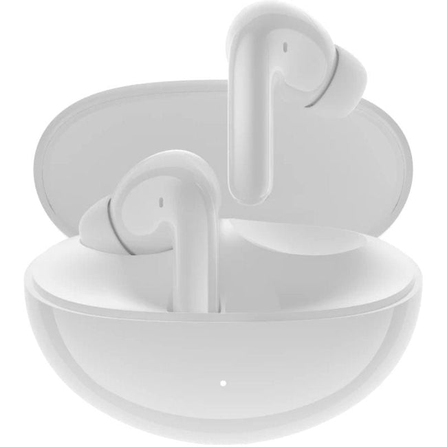 Auriculares Bluetooth Honor Choice Earbuds S8 con estuche de carga/ Autonomía 8h/ Blancos Hover Image