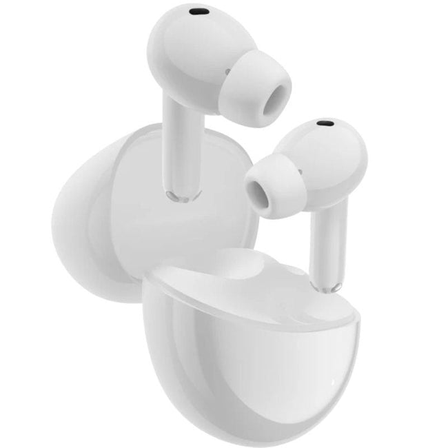 Auriculares Bluetooth Honor Choice Earbuds S8 con estuche de carga/ Autonomía 8h/ Blancos Main Image