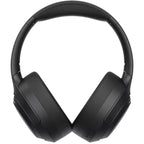 Auriculares Inalámbricos Honor CHOICE Headphones Pro/ con Micrófono/ Jack/ Bluetooth/ Negros