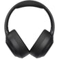 Auriculares Inalámbricos Honor CHOICE Headphones Pro/ con Micrófono/ Jack/ Bluetooth/ Negros