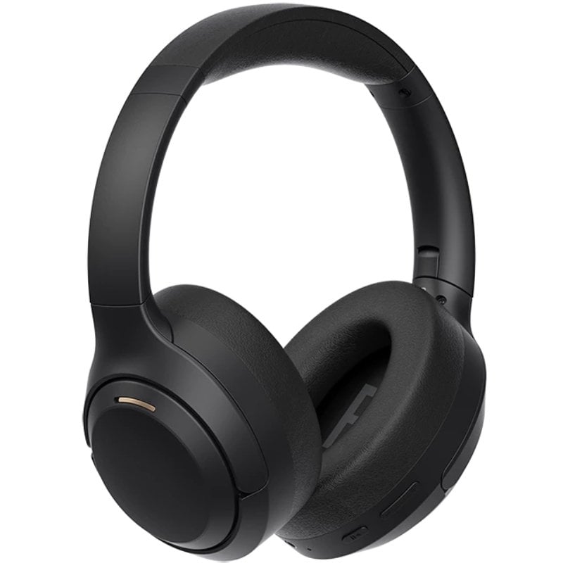 Auriculares Inalámbricos Honor CHOICE Headphones Pro/ con Micrófono/ Jack/ Bluetooth/ Negros