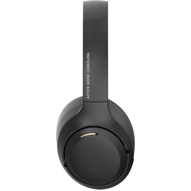 Auriculares Inalámbricos Honor CHOICE Headphones Pro/ con Micrófono/ Jack/ Bluetooth/ Negros