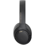 Auriculares Inalámbricos Honor CHOICE Headphones Pro/ con Micrófono/ Jack/ Bluetooth/ Negros
