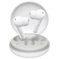 Auriculares Bluetooth Honor Earbuds A Pro con estuche de carga/ Autonomía 9h/ Blancos