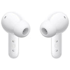 Auriculares Bluetooth Honor Earbuds A Pro con estuche de carga/ Autonomía 9h/ Blancos