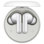 Auriculares Bluetooth Honor Earbuds A Pro con estuche de carga/ Autonomía 9h/ Blancos