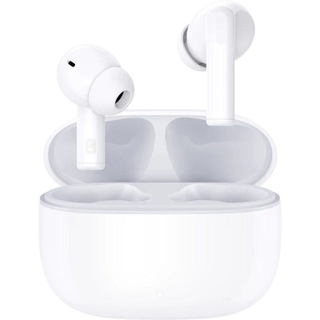 Auriculares Bluetooth Honor Earbuds X7 Lite con estuche de carga/ Autonomía 7h/ Blancos Hover Image