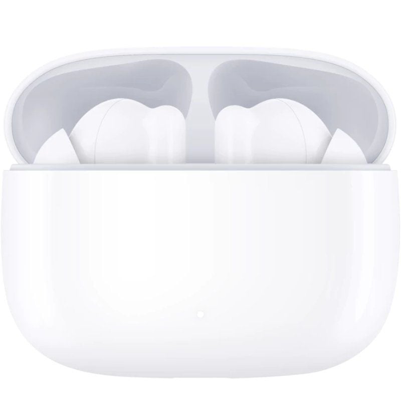 Auriculares Bluetooth Honor Earbuds X7 Lite con estuche de carga/ Autonomía 7h/ Blancos