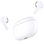 Auriculares Bluetooth Honor Earbuds X7 Lite con estuche de carga/ Autonomía 7h/ Blancos