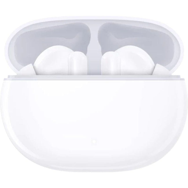 Auriculares Bluetooth Honor Earbuds X7i con estuche de carga/ Autonomía 8h/ Blancos Hover Image