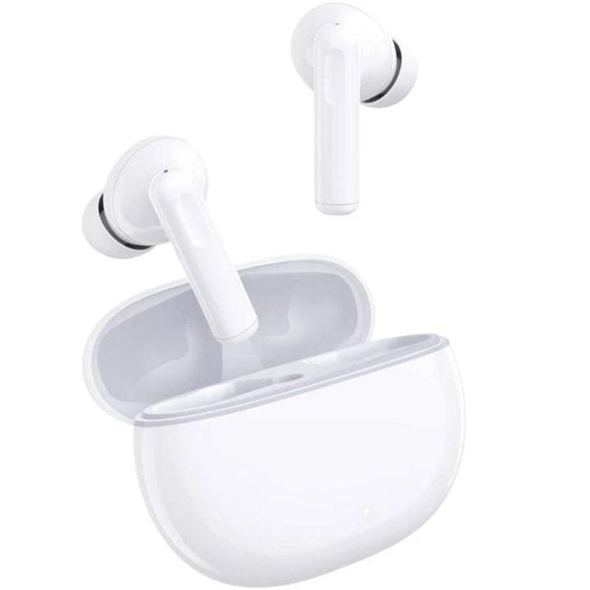 Auriculares Bluetooth Honor Earbuds X7i con estuche de carga/ Autonomía 8h/ Blancos Main Image