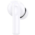 Auriculares Bluetooth Honor Earbuds X7i con estuche de carga/ Autonomía 8h/ Blancos