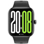 Smartwatch Honor Choice Watch 2 Pro/ Notificaciones/ Frecuencia Cardíaca/ Negro