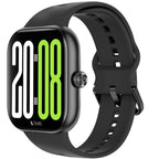 Smartwatch Honor Choice Watch 2 Pro/ Notificaciones/ Frecuencia Cardíaca/ Negro