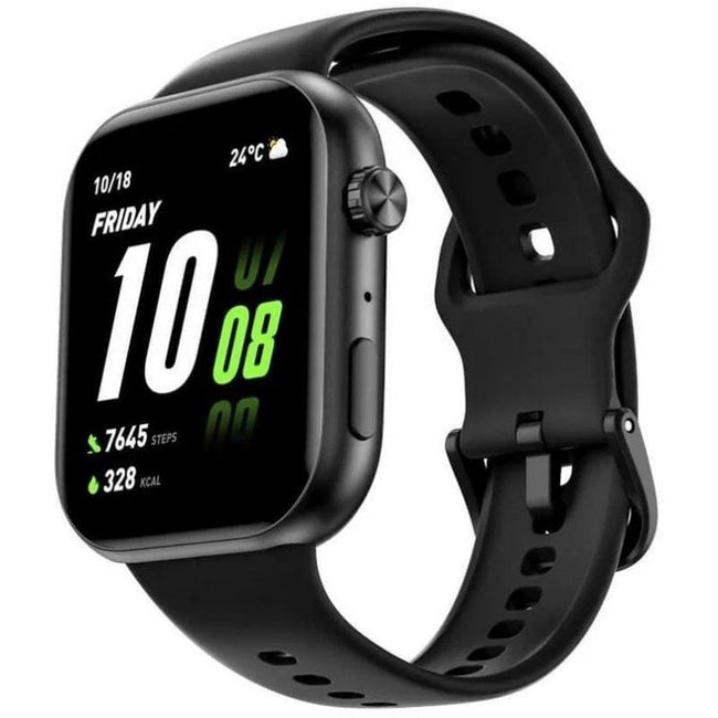 Smartwatch Honor Watch 2i/ Notificaciones/ Frecuencia Cardíaca/ Negro Hover Image