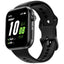 Smartwatch Honor Watch 2i/ Notificaciones/ Frecuencia Cardíaca/ Negro