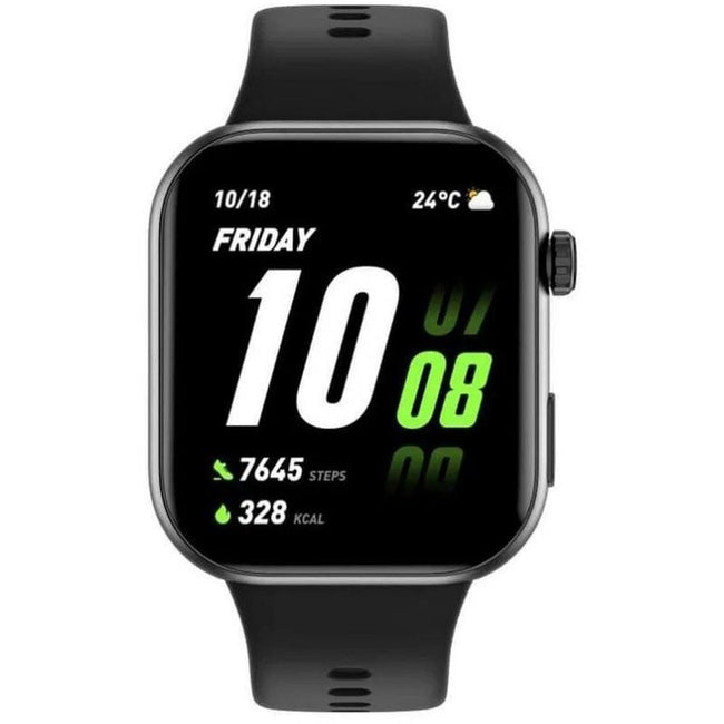 Smartwatch Honor Watch 2i/ Notificaciones/ Frecuencia Cardíaca/ Negro Main Image