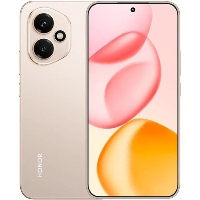 Smartphone Honor 400 8GB/ 256GB/ 6.7"/ 5G/ Dorado Hover Image