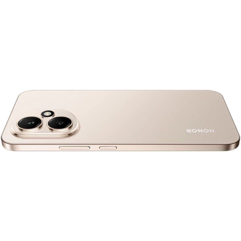 Smartphone Honor 400 8GB/ 256GB/ 6.7"/ 5G/ Dorado