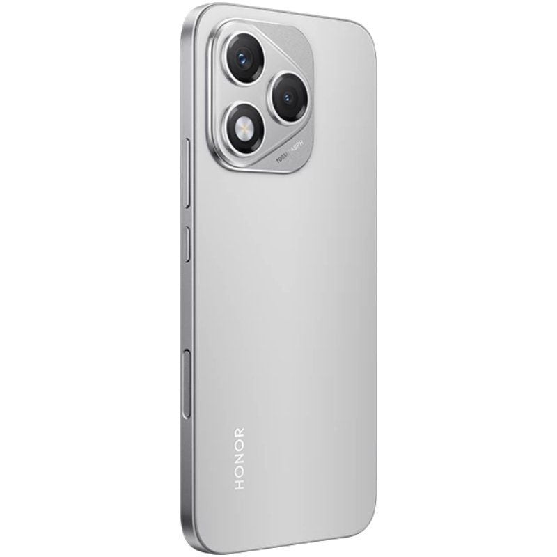 Smartphone Honor 400 Lite 8GB/ 256GB/ 6.7"/ 5G/ Gris