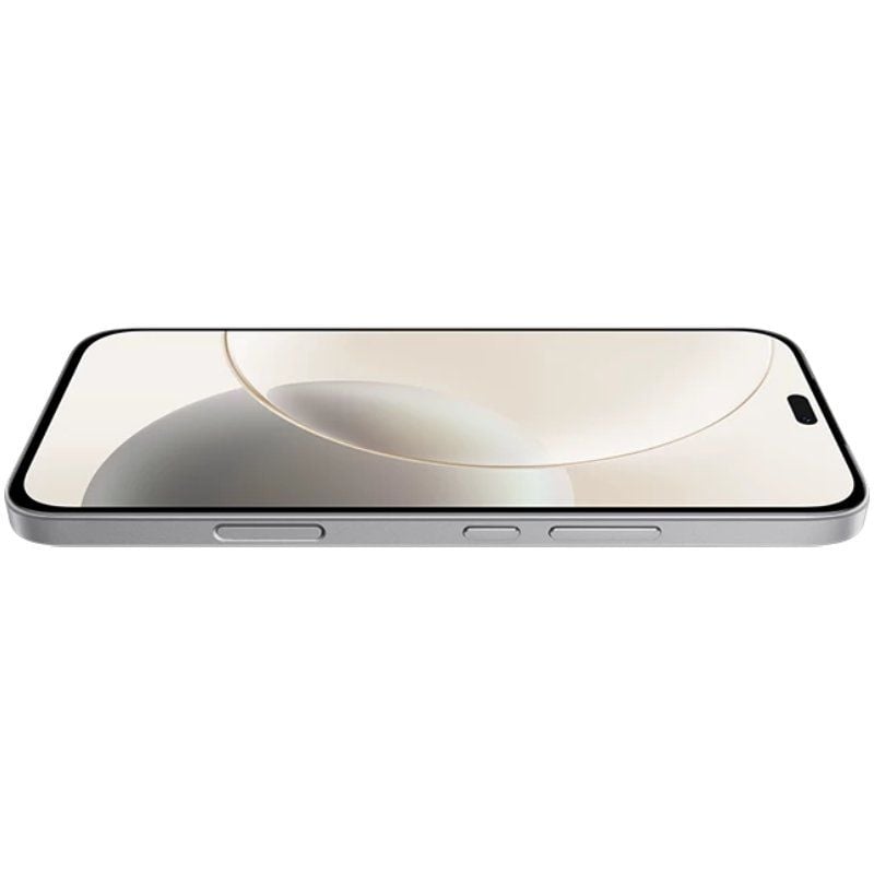 Smartphone Honor 400 Lite 8GB/ 256GB/ 6.7"/ 5G/ Gris