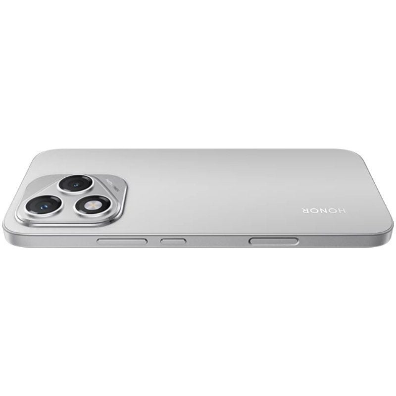 Smartphone Honor 400 Lite 8GB/ 256GB/ 6.7"/ 5G/ Gris