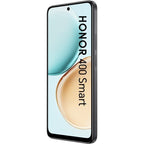 Smartphone Honor 400 Smart 8GB/ 256GB/ 6.7"/ 4G/ Negro