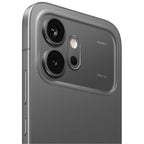 Smartphone Honor 600 8GB/ 512GB/ 6.57"/ 5G/ Negro