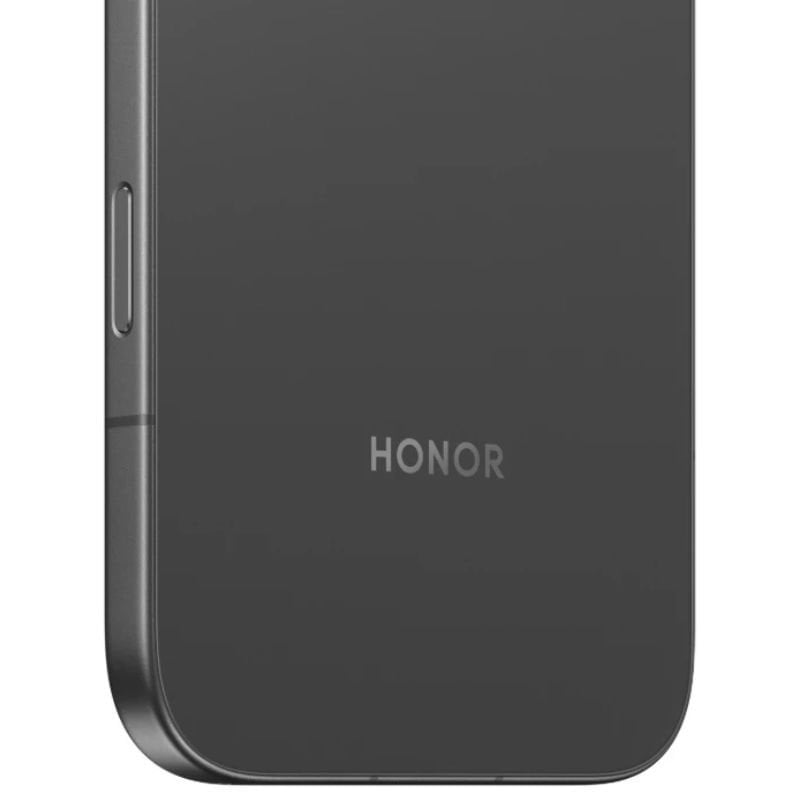 Smartphone Honor 600 8GB/ 512GB/ 6.57"/ 5G/ Negro