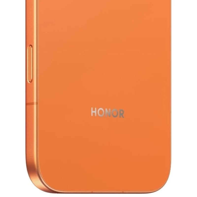Smartphone Honor 600 8GB/ 512GB/ 6.57"/ 5G/ Naranja