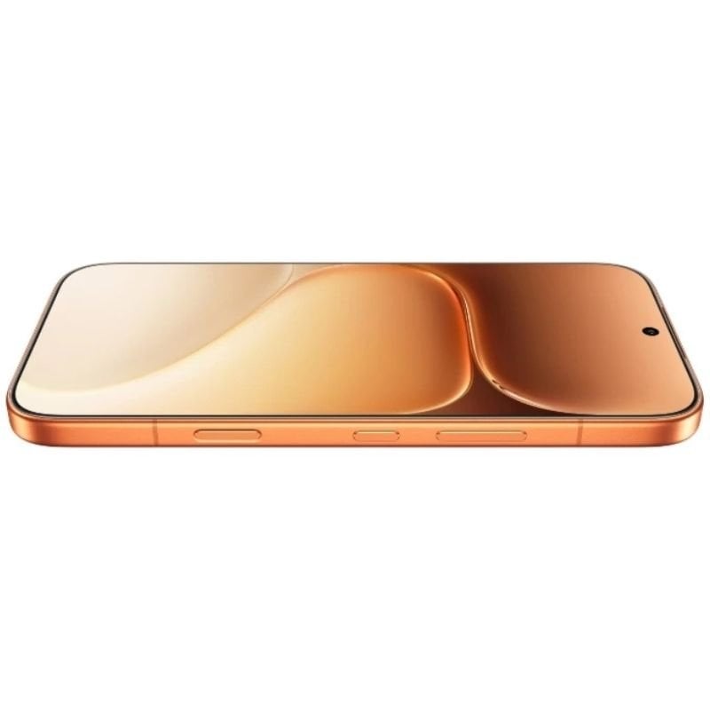 Smartphone Honor 600 8GB/ 512GB/ 6.57"/ 5G/ Naranja