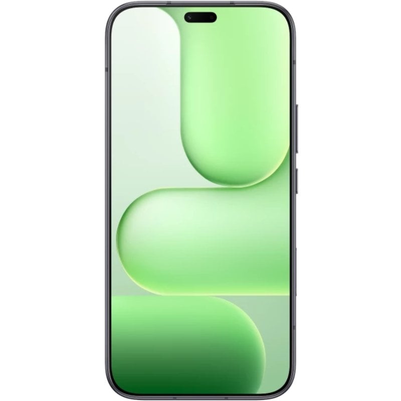 Smartphone Honor 600 Lite 8GB/ 256GB/ 6.6"/ 5G/ Negro