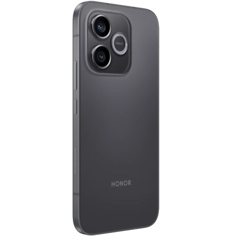 Smartphone Honor 600 Lite 8GB/ 256GB/ 6.6"/ 5G/ Negro