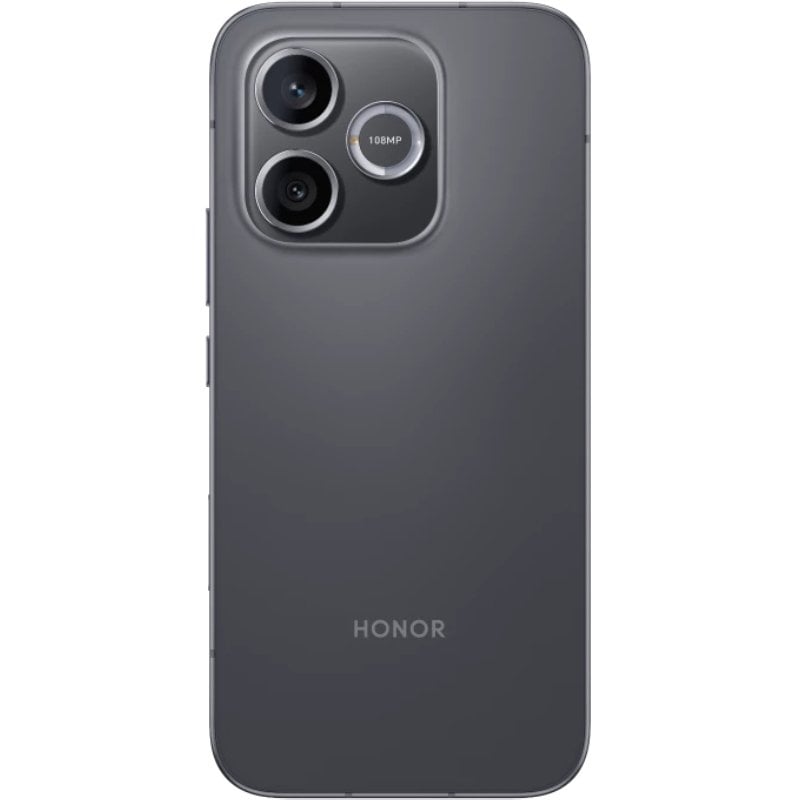 Smartphone Honor 600 Lite 8GB/ 256GB/ 6.6"/ 5G/ Negro
