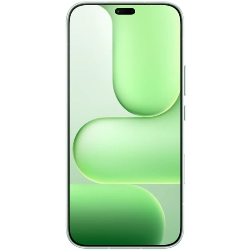 Smartphone Honor 600 Lite 8GB/ 256GB/ 6.6"/ 5G/ Verde