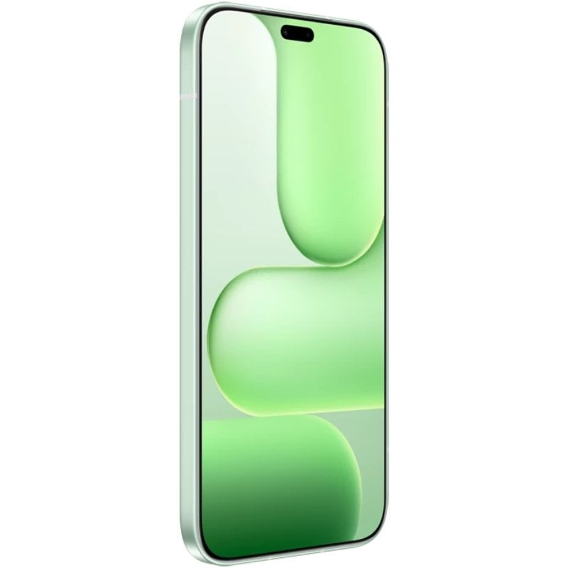 Smartphone Honor 600 Lite 8GB/ 256GB/ 6.6"/ 5G/ Verde