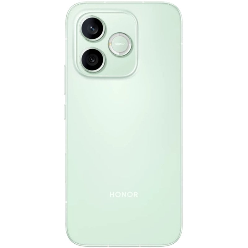 Smartphone Honor 600 Lite 8GB/ 256GB/ 6.6"/ 5G/ Verde