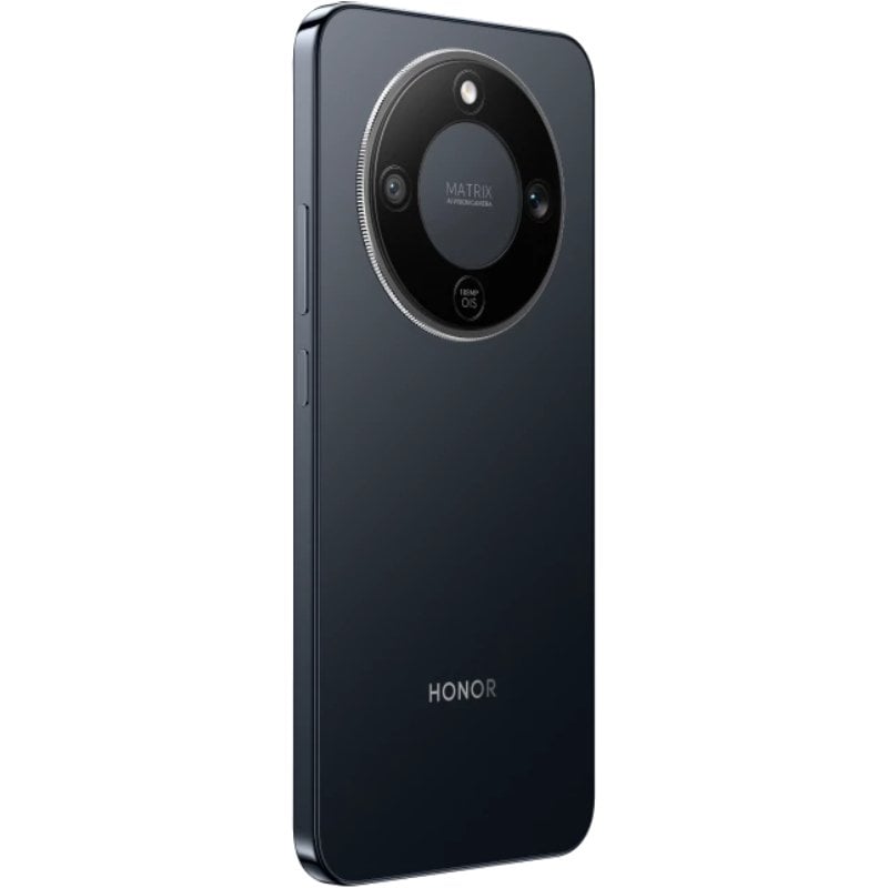 Smartphone Honor Magic 8 Lite 8GB/ 256GB/ 6.79"/ 5G/ Negro