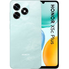 Smartphone Honor X5c Plus 4GB/ 128GB/ 6.74"/ Cian Oceano