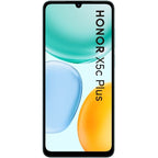 Smartphone Honor X5c Plus 4GB/ 128GB/ 6.74"/ Cian Oceano