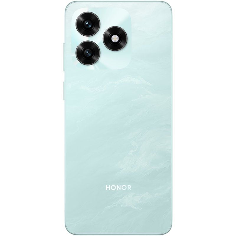 Smartphone Honor X5c Plus 4GB/ 128GB/ 6.74"/ Cian Oceano