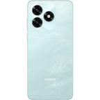 Smartphone Honor X5c Plus 4GB/ 128GB/ 6.74"/ Cian Oceano