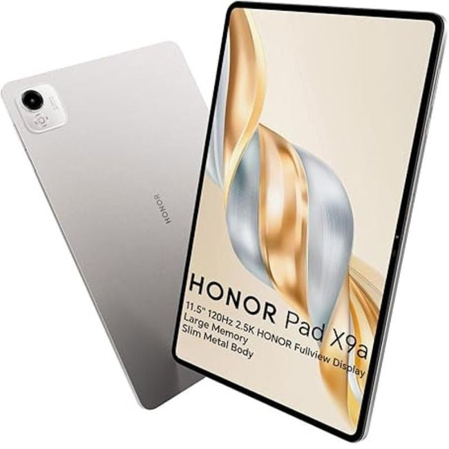 Tablet Honor Pad X9a 11.5"/ 6GB/ 128GB/ Octacore/ Gris Hover Image
