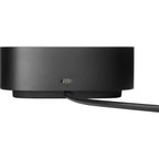 Docking USB Tipo-C HP G5/ 4xUSB/ 1xHDMI 4K/ 1xRJ45/ 2xDisplayPort/ 1xJack/ 1xUSB Tipo-C PD