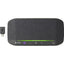 Altavoz Portátil para Conferencias Poly Sync 10 para Microsoft Teams/ USB/ Negro