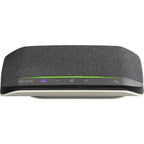 Altavoz Portátil para Conferencias Poly Sync 10 para Microsoft Teams/ USB/ Negro