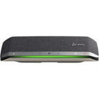 Altavoz Portátil para Conferencias Poly Sync 40+ para Microsoft Teams/ USB-Bluetooth/ Negro