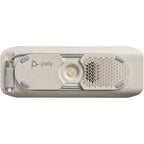 Altavoz Portátil para Conferencias Poly Sync 40+ para Microsoft Teams/ USB-Bluetooth/ Negro